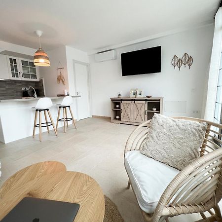 Sonnige, Neu Renovierte Ferienwohnung Casa Las Fresas เปอร์โตริโก ภายนอก รูปภาพ