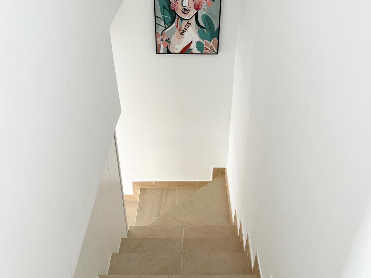 Sonnige, Neu Renovierte Ferienwohnung Casa Las Fresas เปอร์โตริโก ภายนอก รูปภาพ