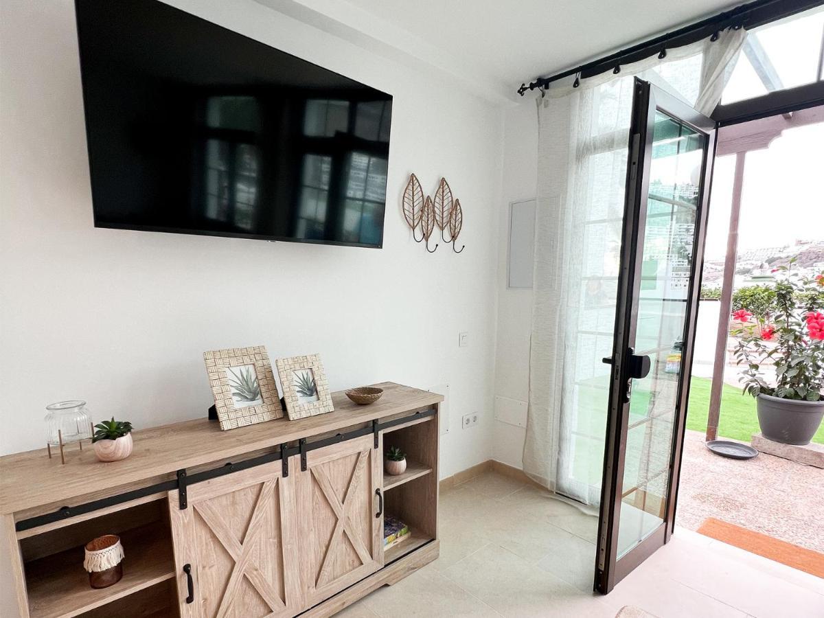 Sonnige, Neu Renovierte Ferienwohnung Casa Las Fresas เปอร์โตริโก ภายนอก รูปภาพ