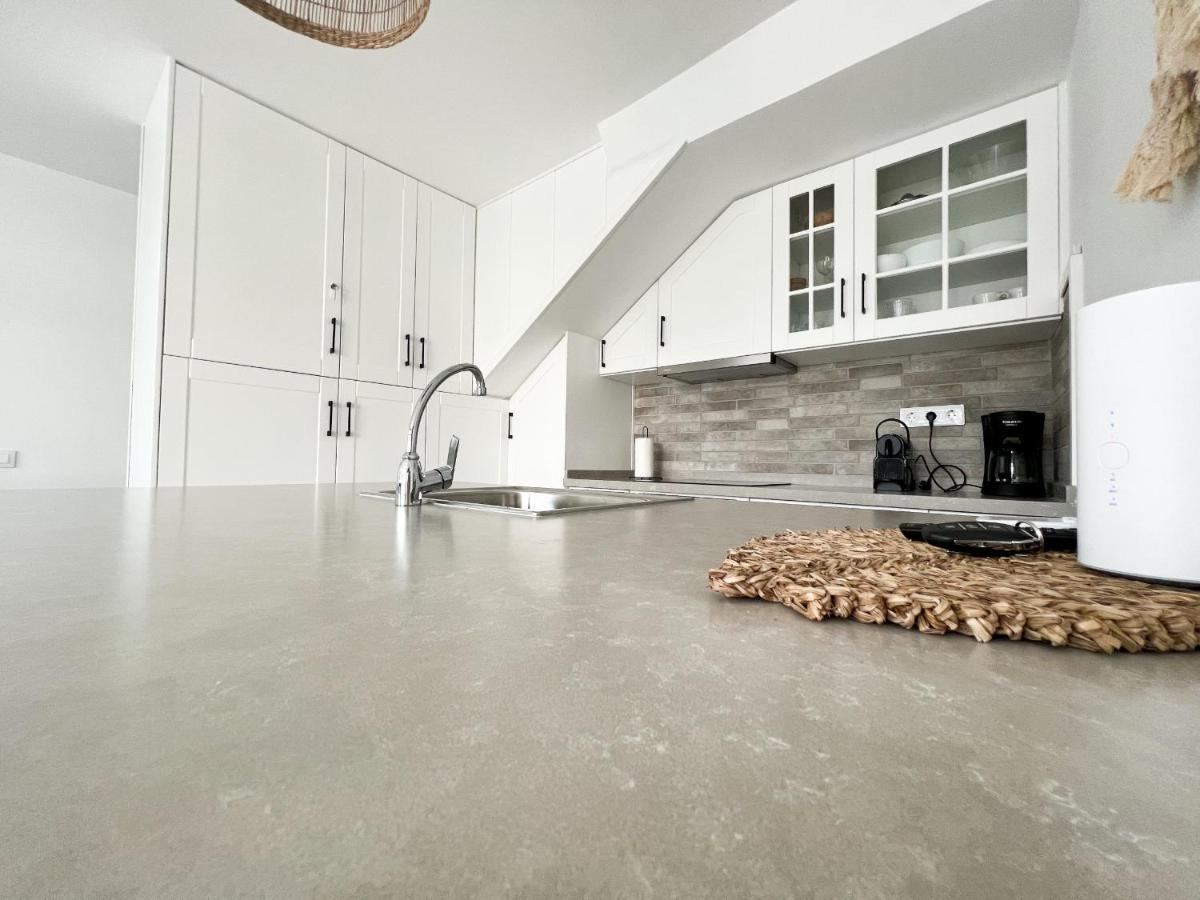 Sonnige, Neu Renovierte Ferienwohnung Casa Las Fresas เปอร์โตริโก ภายนอก รูปภาพ