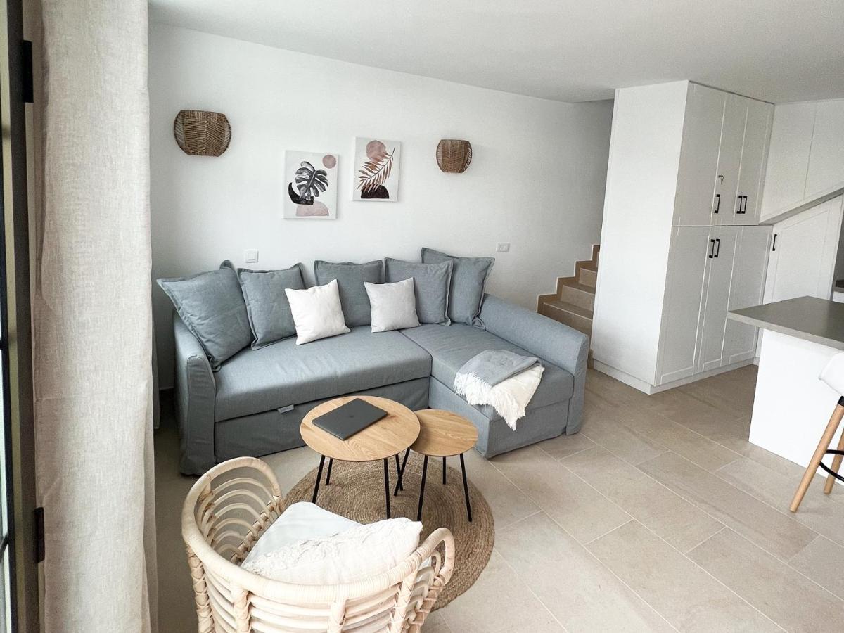Sonnige, Neu Renovierte Ferienwohnung Casa Las Fresas เปอร์โตริโก ภายนอก รูปภาพ