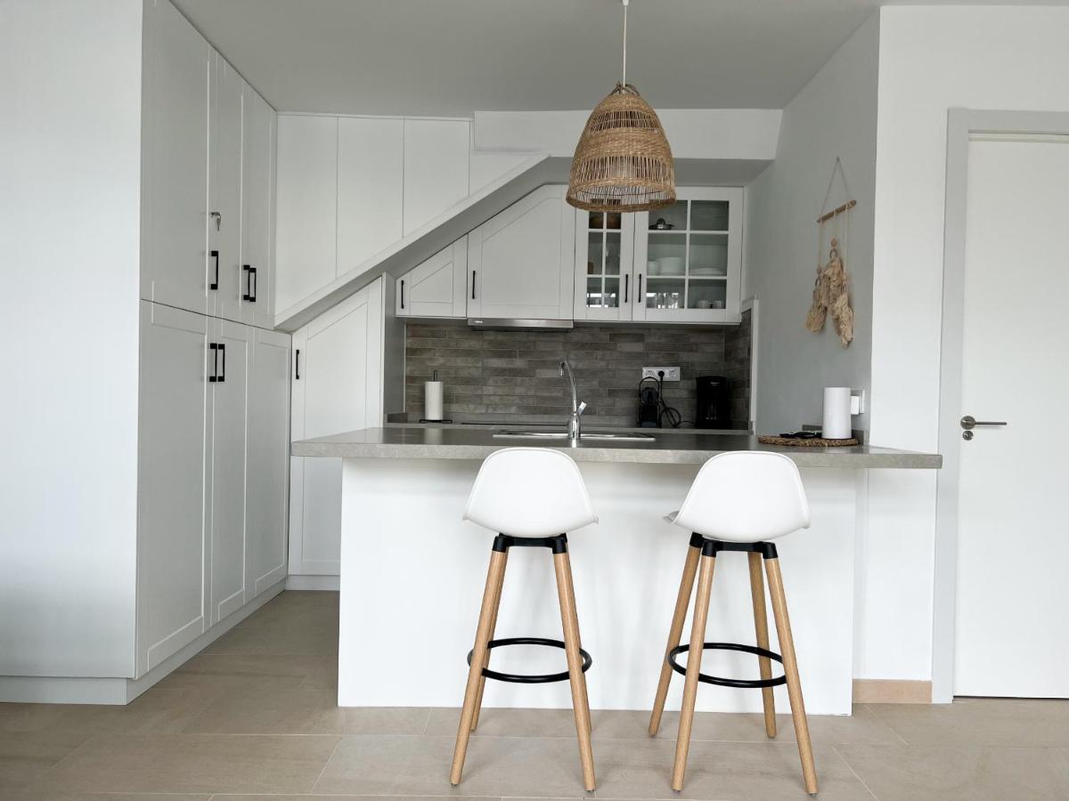 Sonnige, Neu Renovierte Ferienwohnung Casa Las Fresas เปอร์โตริโก ภายนอก รูปภาพ