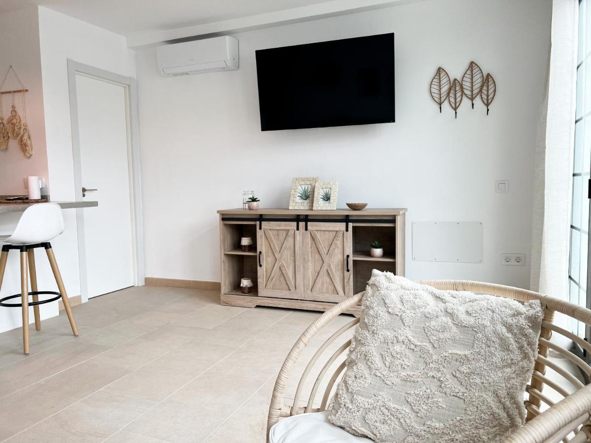 Sonnige, Neu Renovierte Ferienwohnung Casa Las Fresas เปอร์โตริโก ภายนอก รูปภาพ
