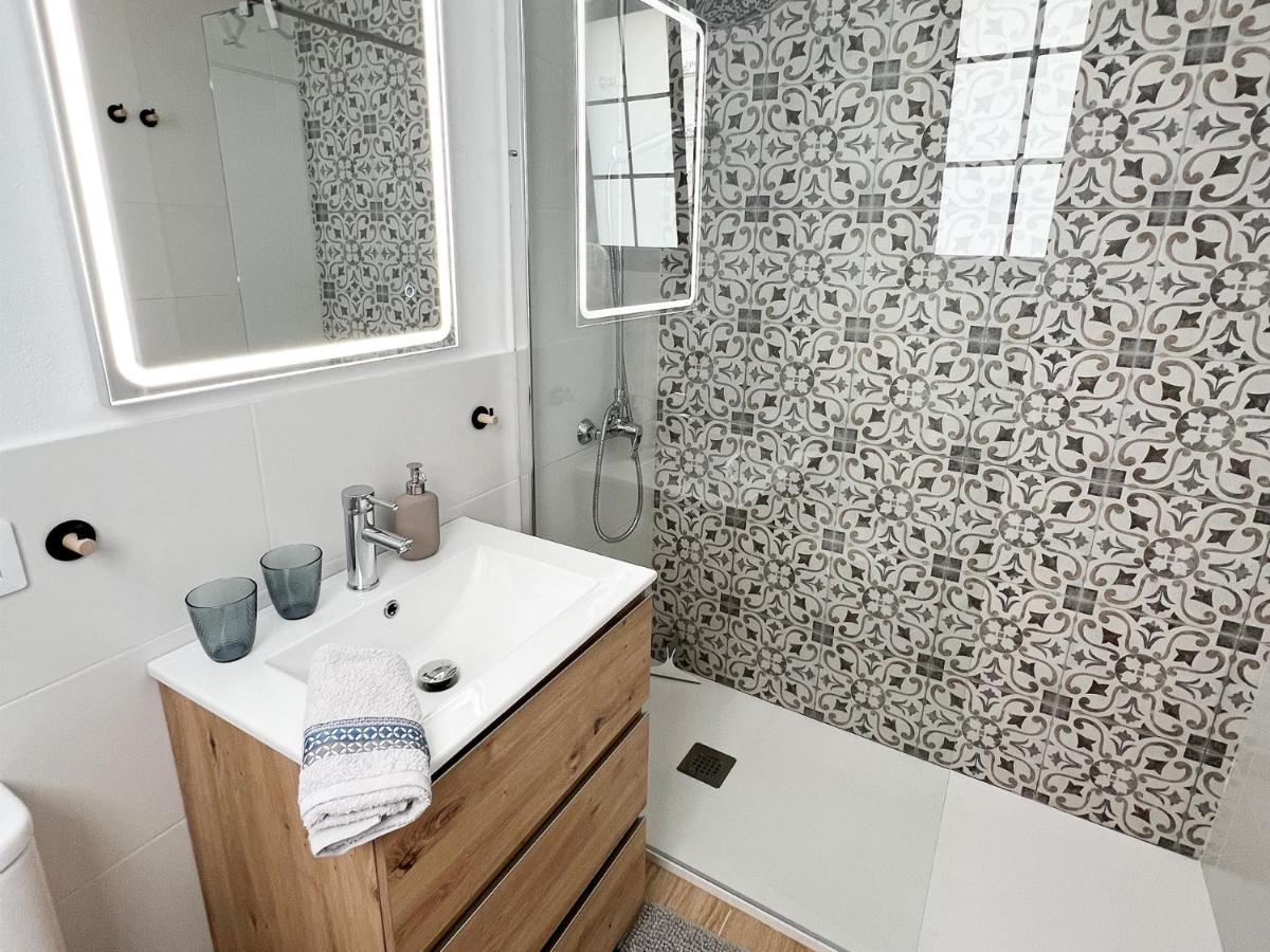 Sonnige, Neu Renovierte Ferienwohnung Casa Las Fresas เปอร์โตริโก ภายนอก รูปภาพ