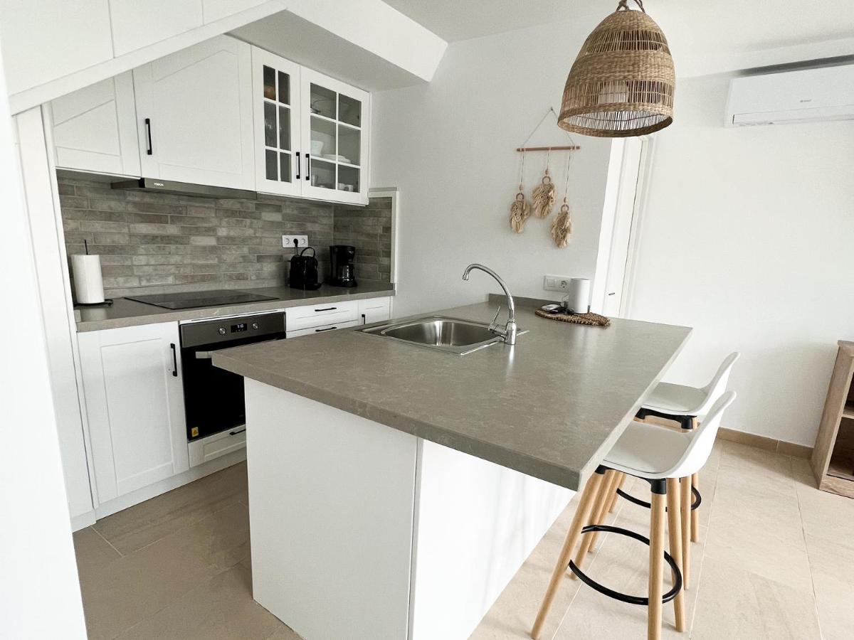 Sonnige, Neu Renovierte Ferienwohnung Casa Las Fresas เปอร์โตริโก ภายนอก รูปภาพ