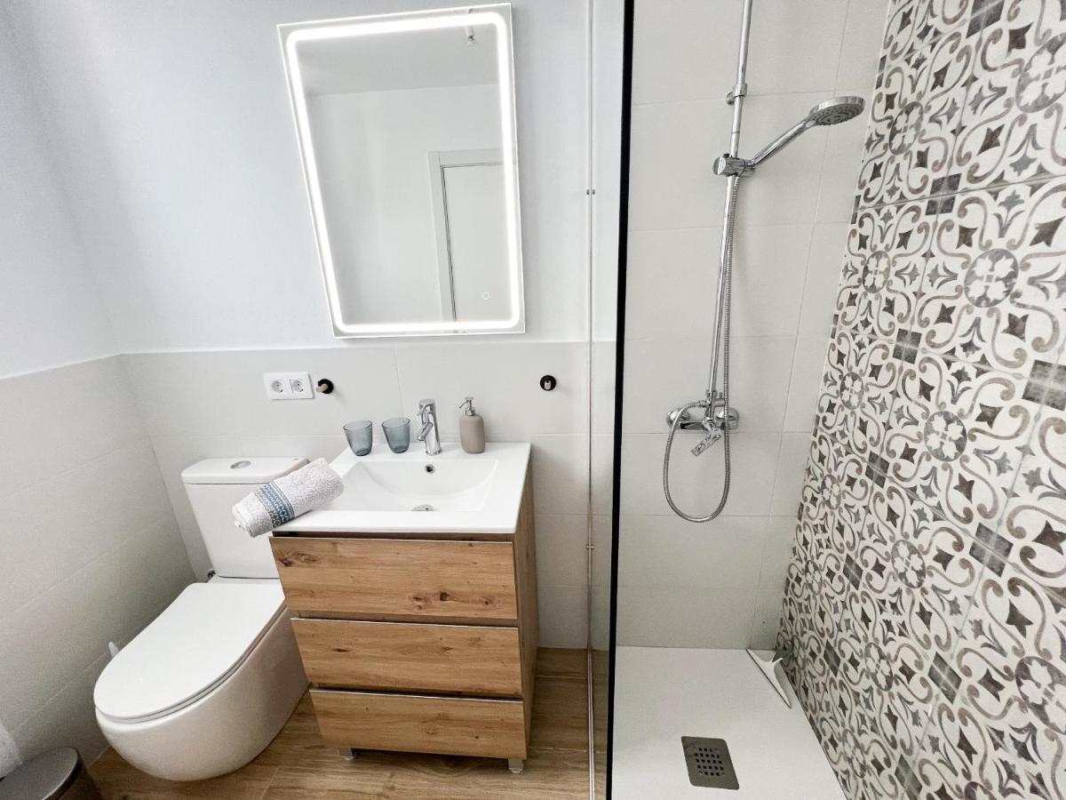 Sonnige, Neu Renovierte Ferienwohnung Casa Las Fresas เปอร์โตริโก ภายนอก รูปภาพ