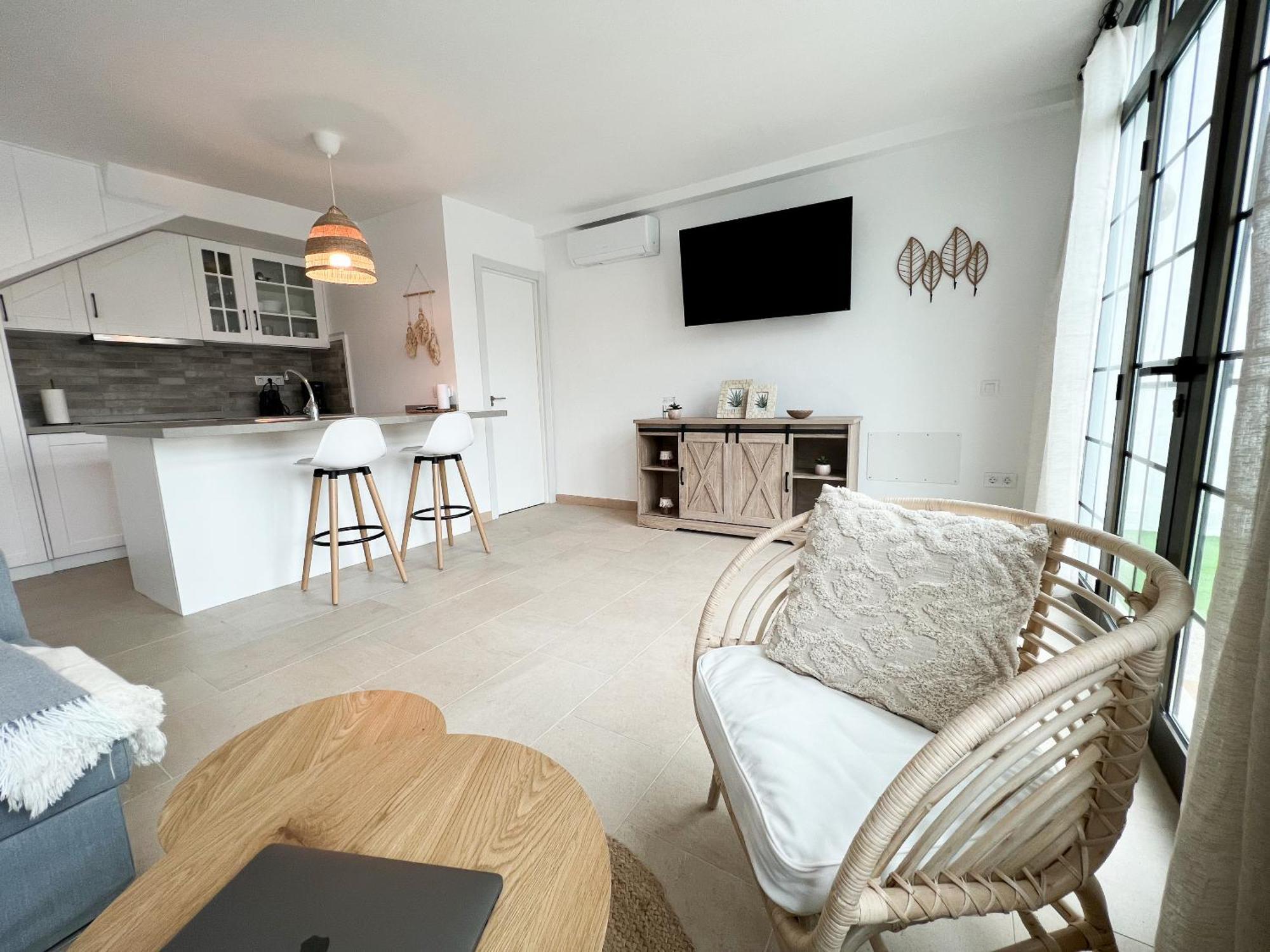 Sonnige, Neu Renovierte Ferienwohnung Casa Las Fresas เปอร์โตริโก ภายนอก รูปภาพ